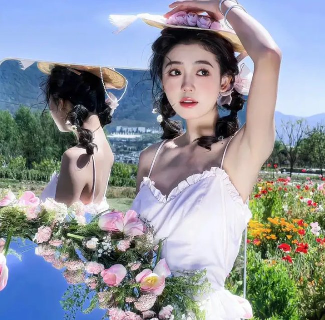 以色列总统的结语