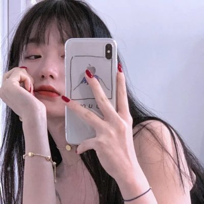 温柔安静的女人们