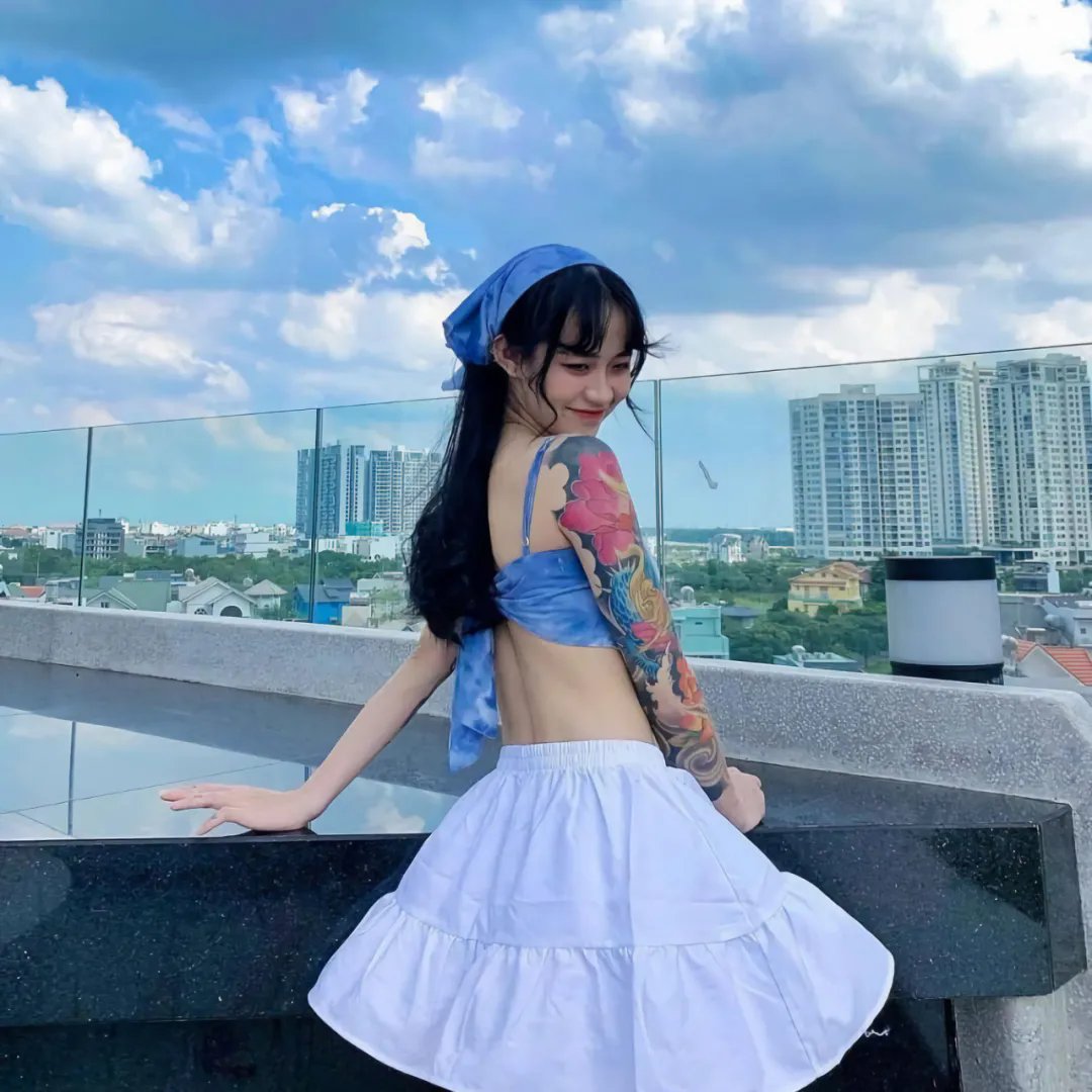 我爱糖衣路