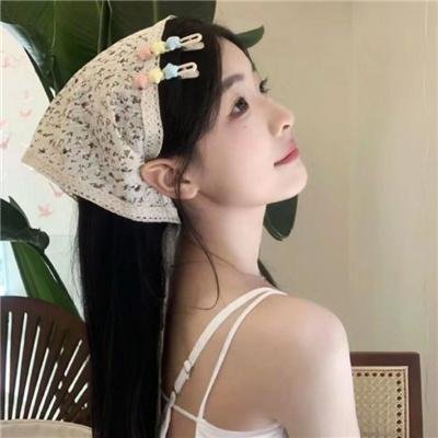 做头